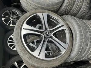 Home Used Mercedes Benz