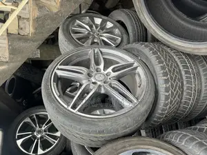 Home Used Mercedes Benz