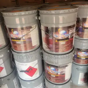 Floor Vanish Concrete Polish