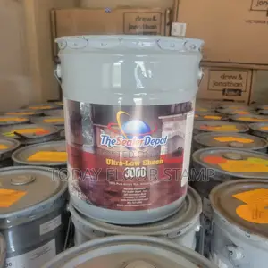 Floor Vanish Concrete Polish