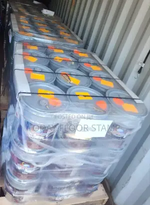 Floor Vanish Concrete Polish