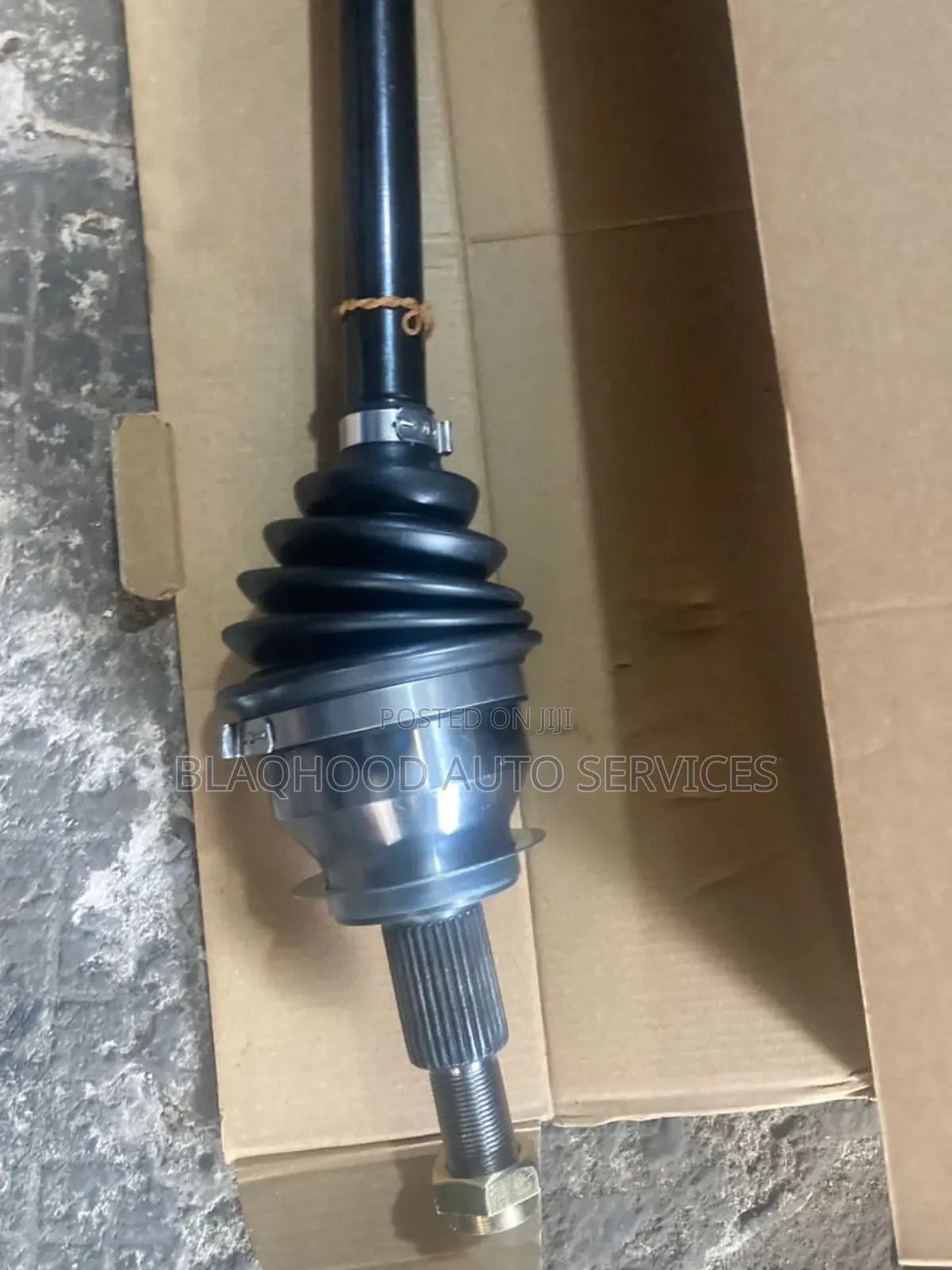 Toyota Rav4 2013-2018 Brand New Front DRIVE SHAFT in Stock