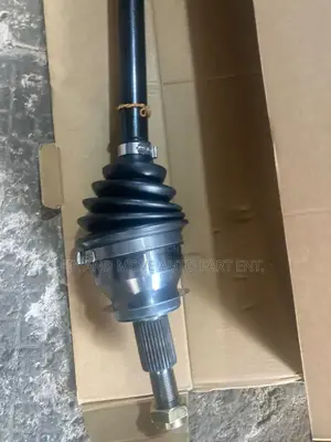 Toyota Rav4 2013-2018 Brand New Front DRIVE SHAFT in Stock
