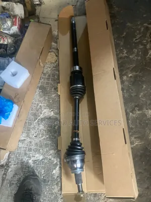 Toyota Rav4 2013-2018 Brand New Front DRIVE SHAFT in Stock