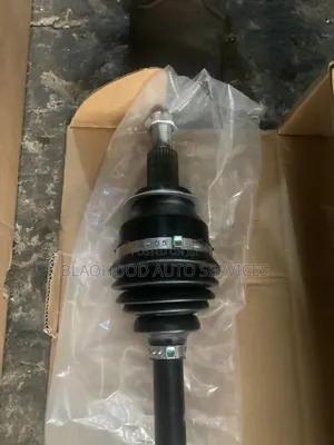 Toyota Rav4 2013-2018 Brand New Front DRIVE SHAFT in Stock