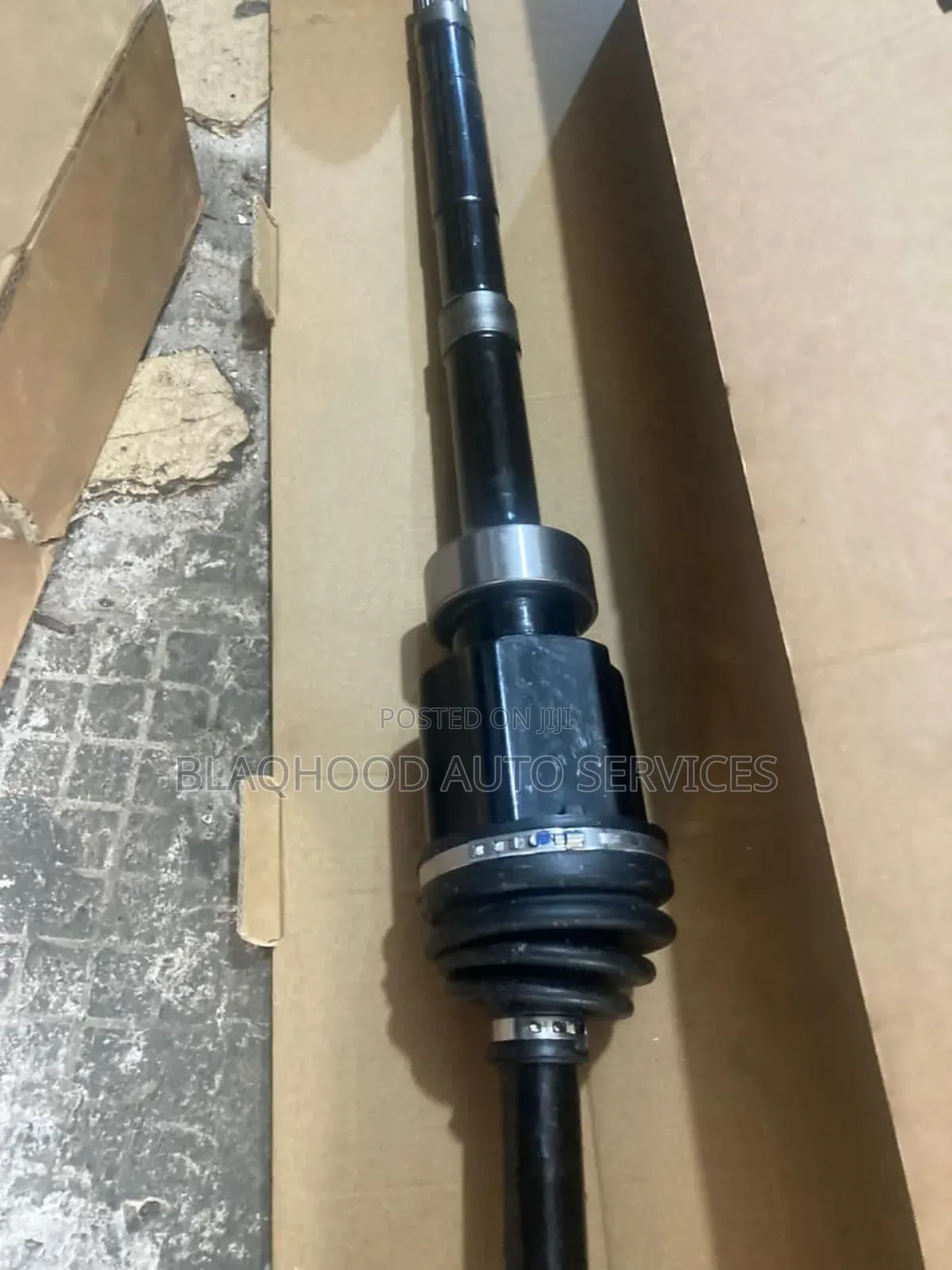 Toyota Rav4 2013-2018 Brand New Front DRIVE SHAFT in Stock