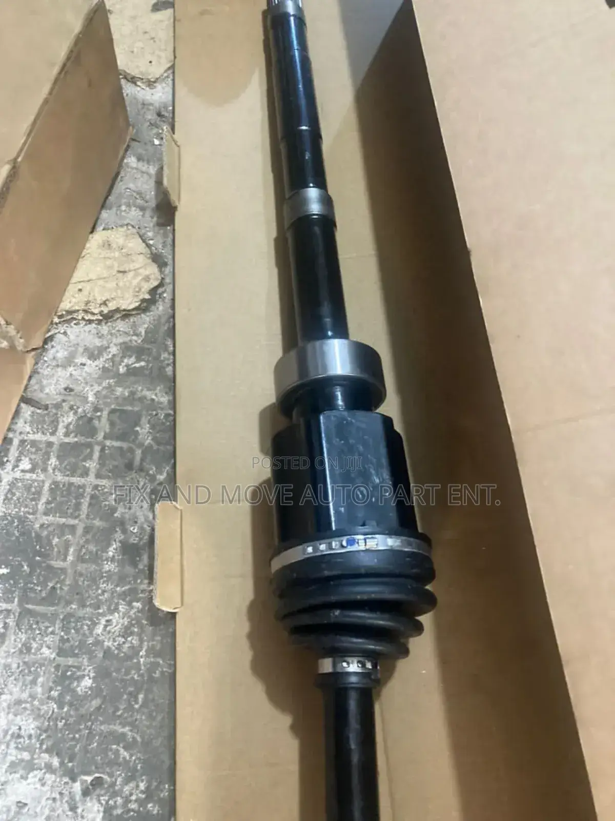 Toyota Rav4 2013-2018 Brand New Front DRIVE SHAFT in Stock