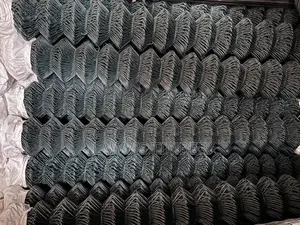 Chainlink Mesh / 6”Ft X 38ft / Fence