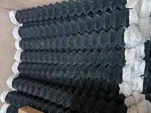 Chainlink Mesh / 6”Ft X 38ft / Fence