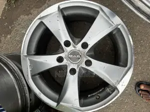 Original Home Used Rims Available