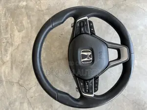 Honda Accord 2021 Airbag