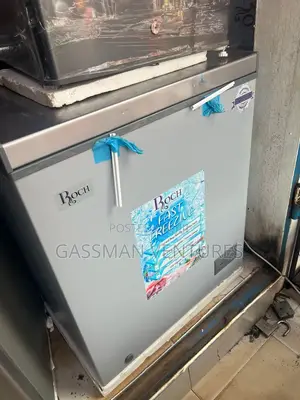 Roch 150l Chest Freezer