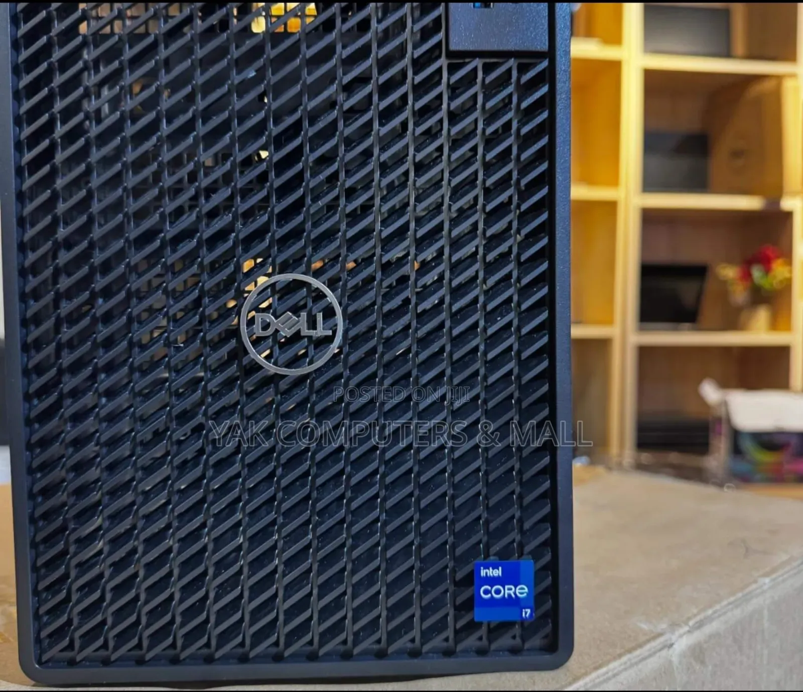 New Desktop Computer Dell OptiPlex 7010 16GB Intel Core I7 SSD 512GB