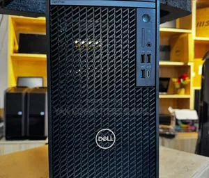New Desktop Computer Dell OptiPlex 7010 16GB Intel Core I7 SSD 512GB