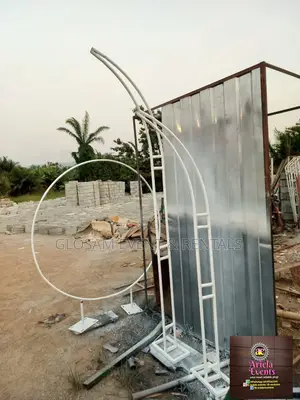 Metal Stands