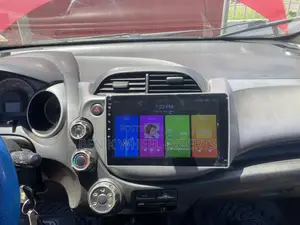 Honda Fit or Jazz Android System New