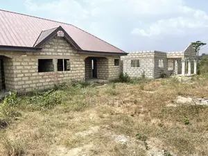 Full Plot of Land for Sale at Kasoa Akrampa.