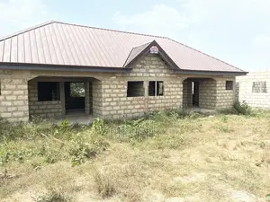 Full Plot of Land for Sale at Kasoa Akrampa.