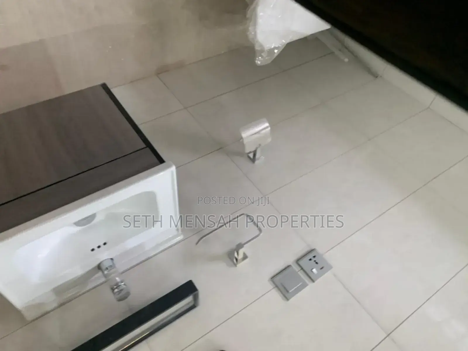 4bdrm House in Skm Properties, Spintex for sale