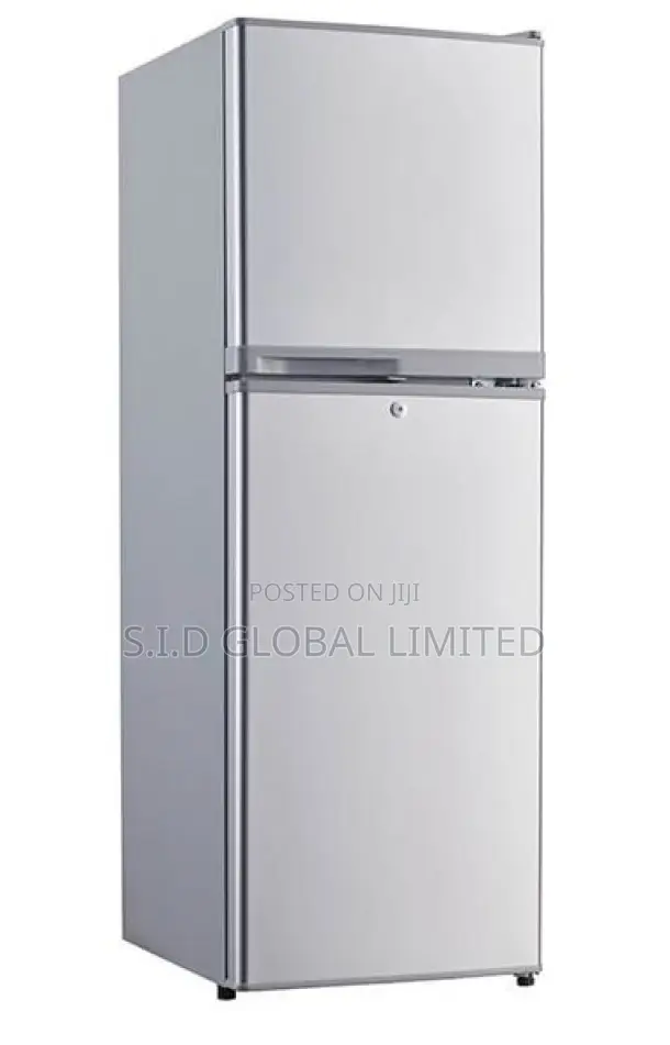 Fruit and Vegetable Box MIDEA-174-LTR-DOUBLE-DOOR-BOTTOM