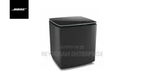 Repair Bose Bass Modules