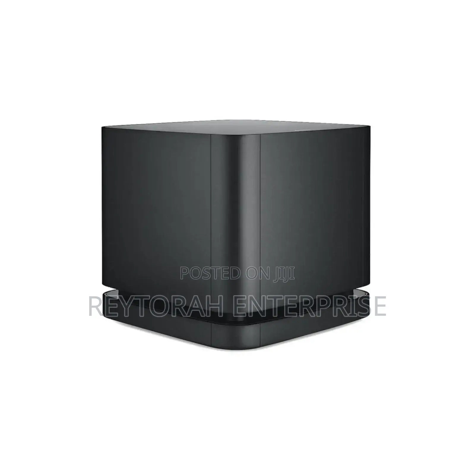 Repair Bose Bass Modules
