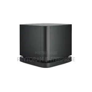 Repair Bose Bass Modules