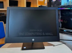 Desktop Computer HP 200 G4 All-in-One 8GB Intel Core I5 SSD 256GB