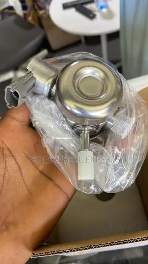 Sonata New Pressure Pump