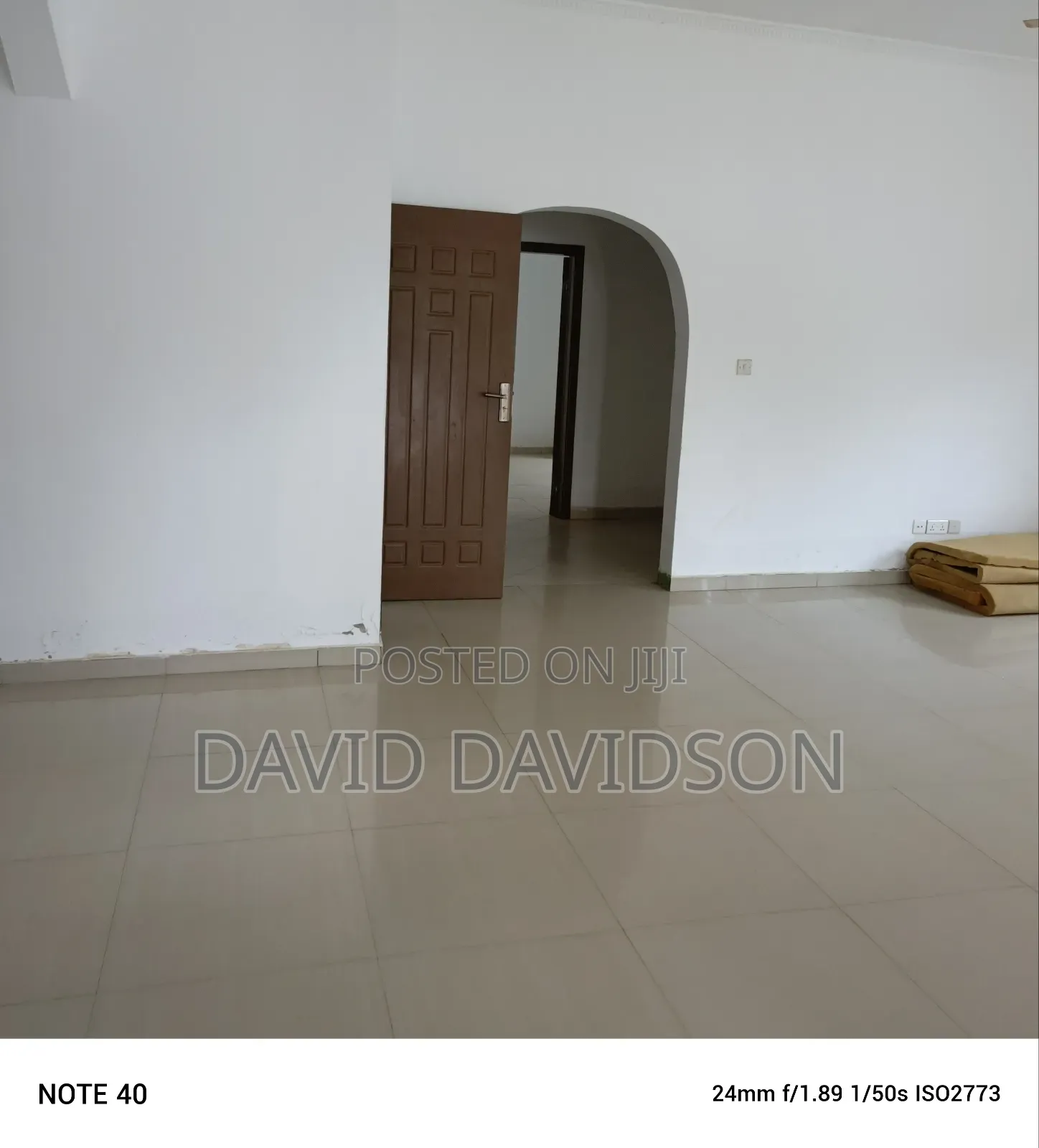 3bdrm House in 3 Bedroom Self, Tema Metropolitan for rent