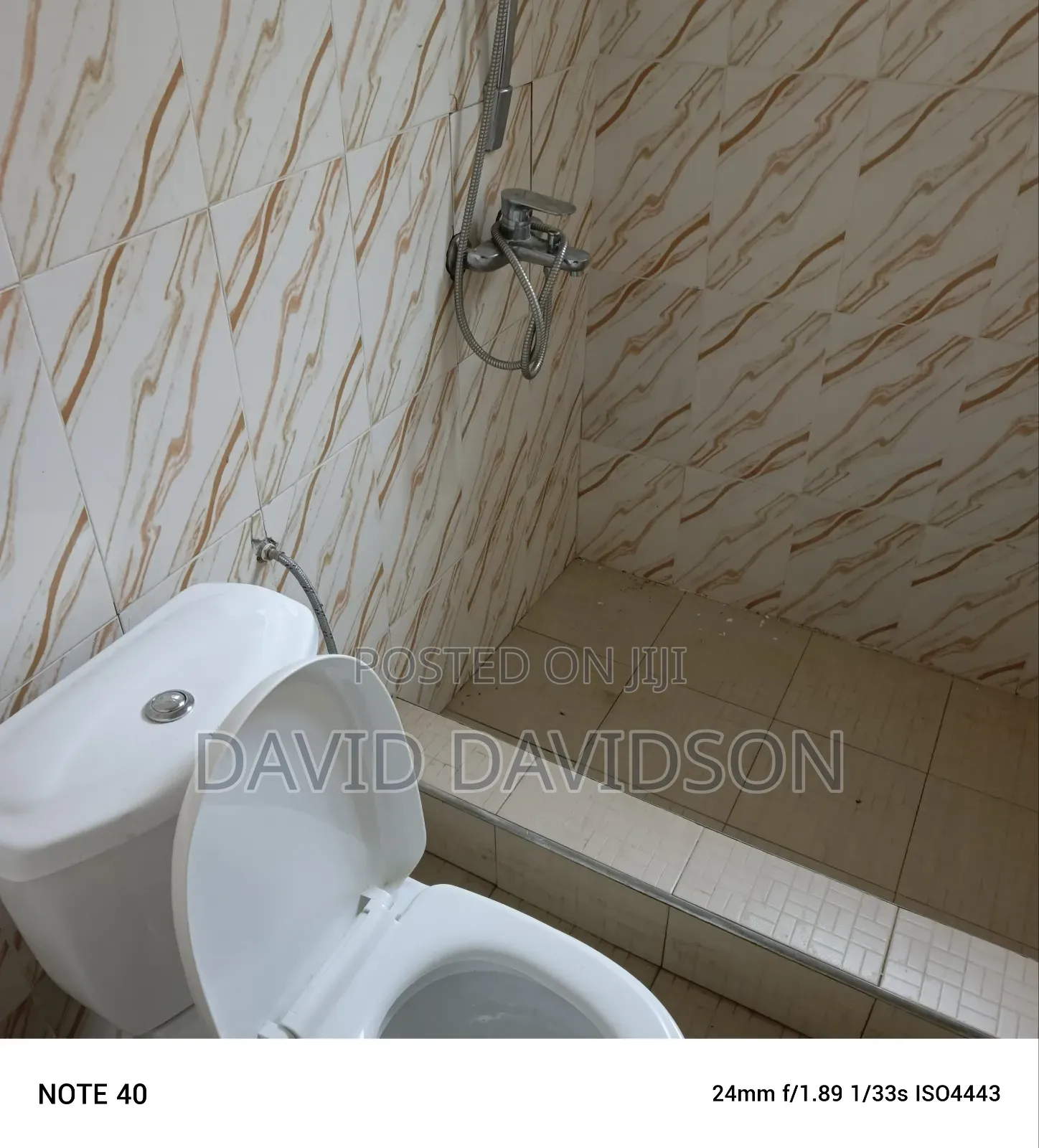 3bdrm House in 3 Bedroom Self, Tema Metropolitan for rent
