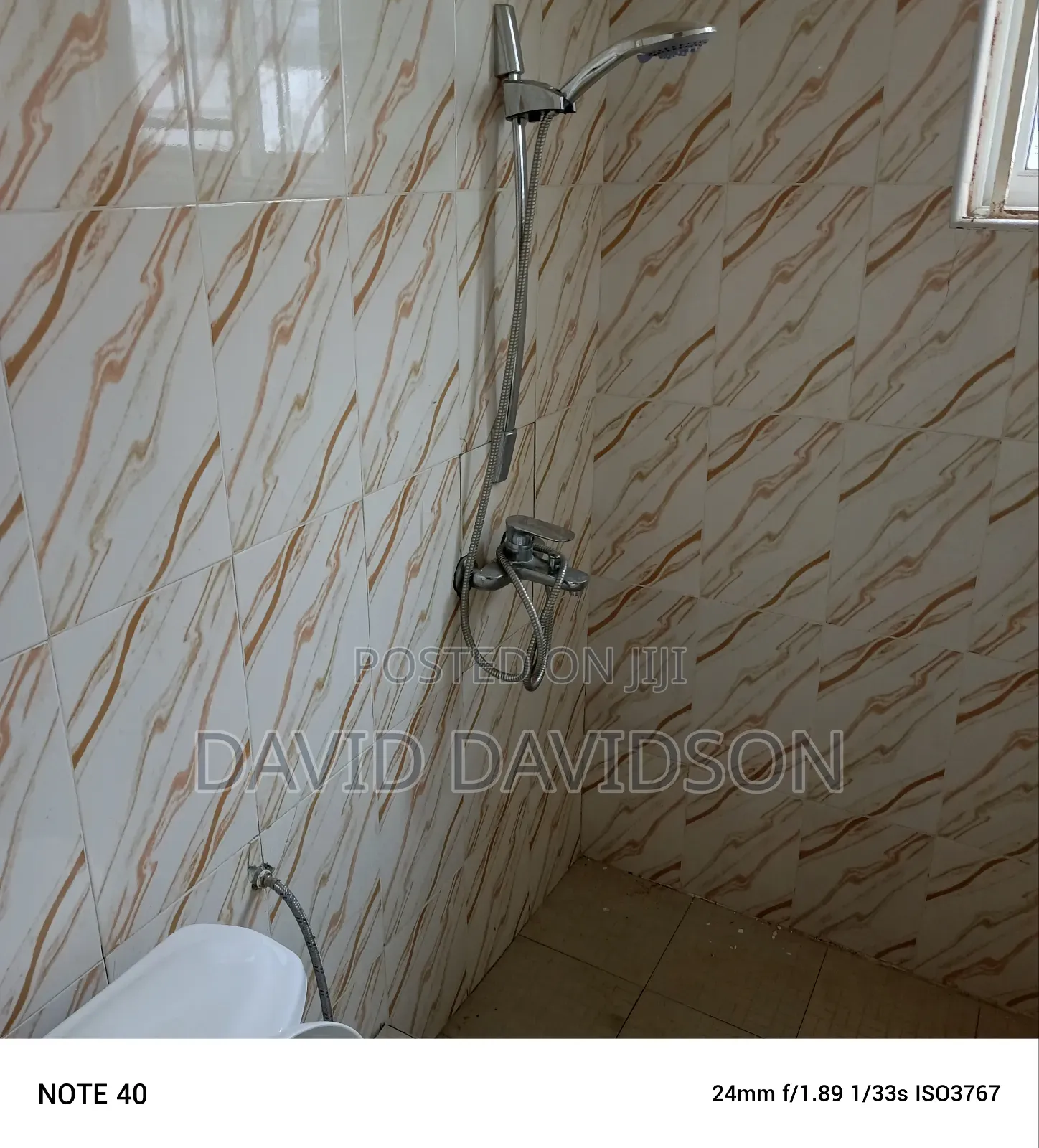 3bdrm House in 3 Bedroom Self, Tema Metropolitan for rent