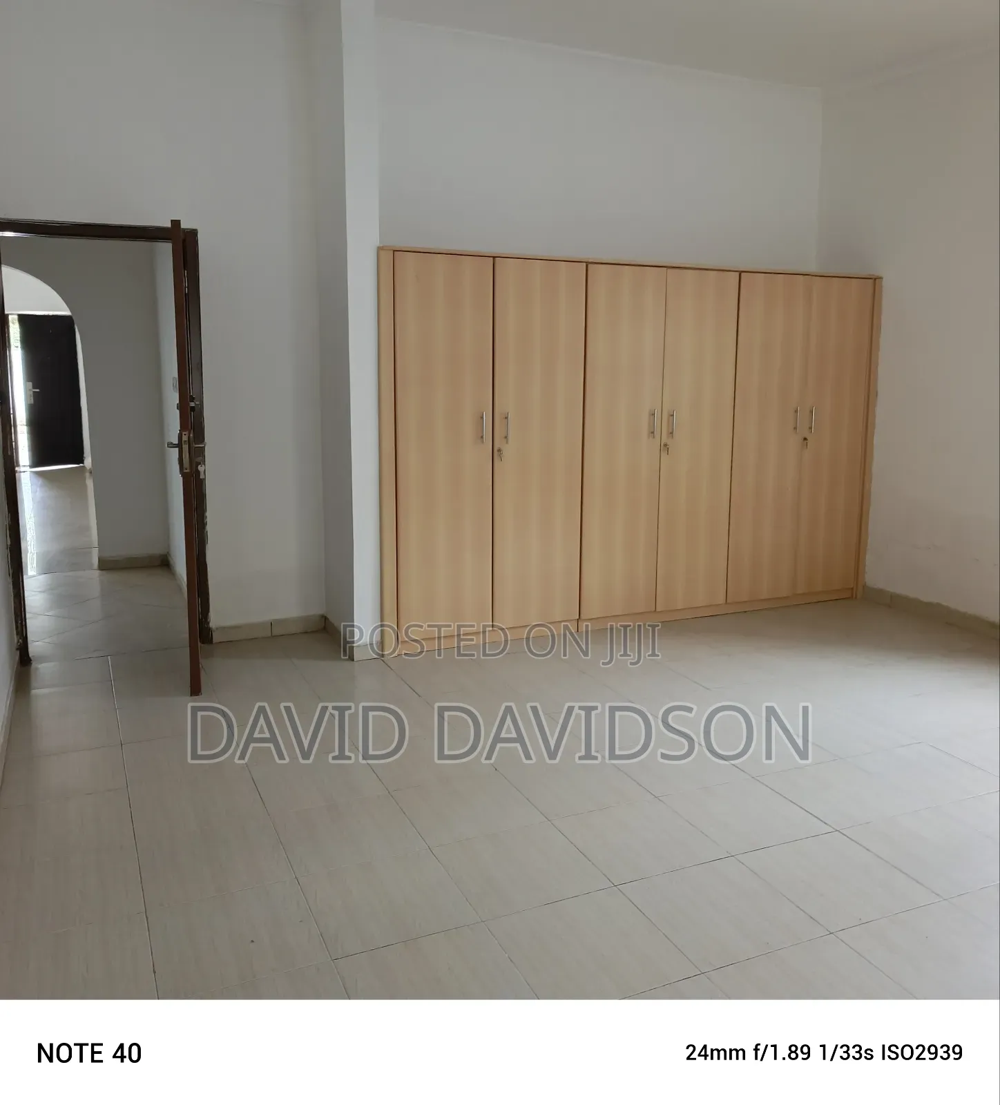 3bdrm House in 3 Bedroom Self, Tema Metropolitan for rent