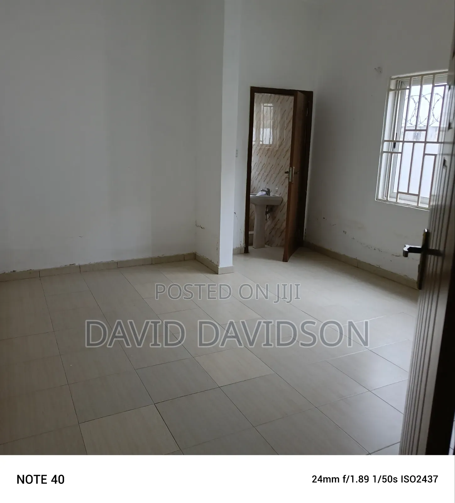 3bdrm House in 3 Bedroom Self, Tema Metropolitan for rent