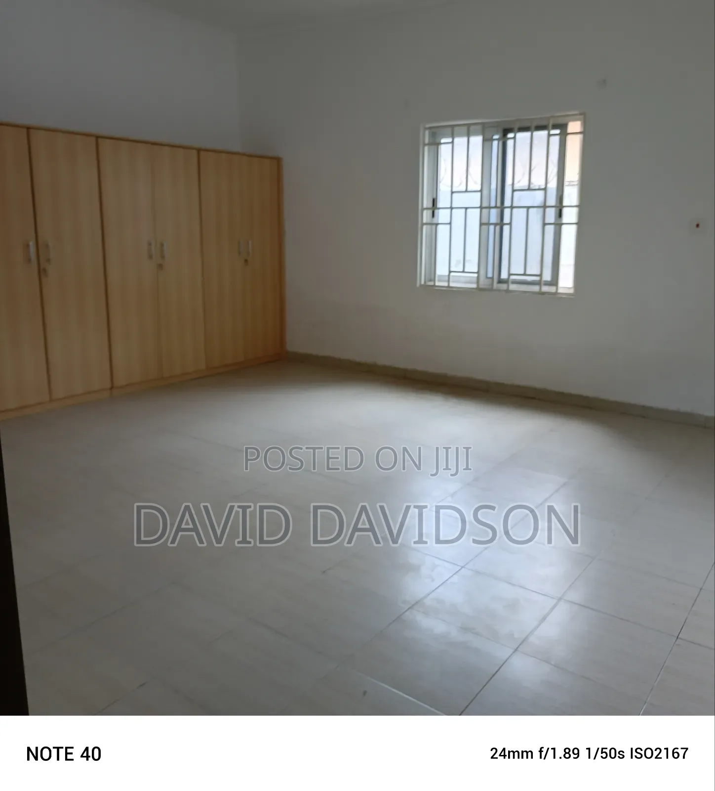 3bdrm House in 3 Bedroom Self, Tema Metropolitan for rent