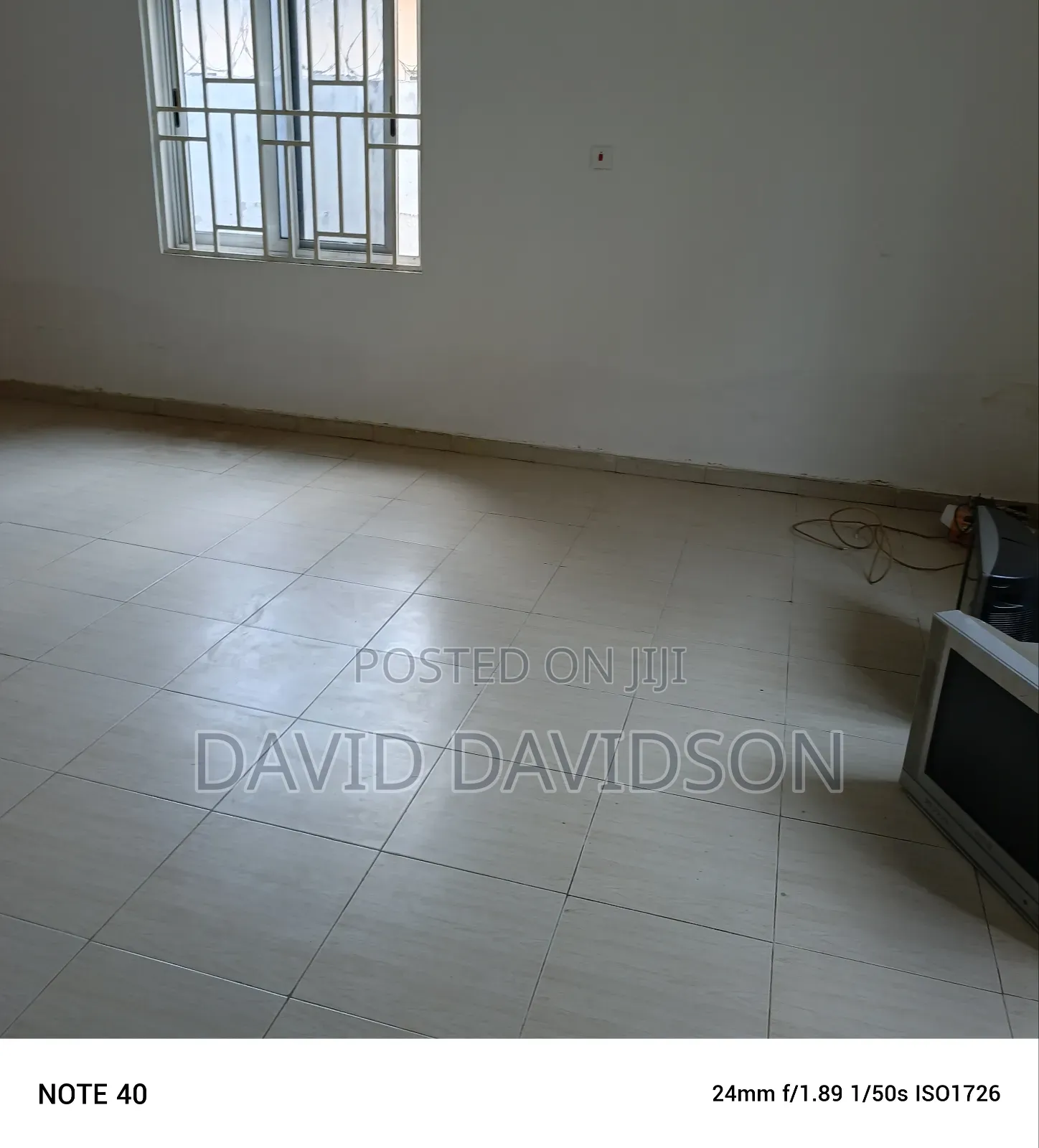 3bdrm House in 3 Bedroom Self, Tema Metropolitan for rent