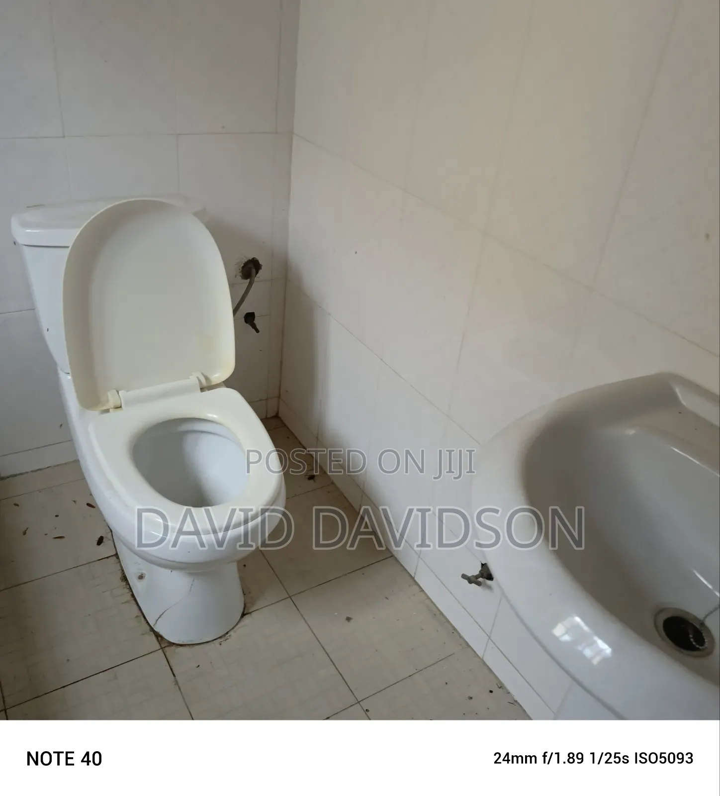 3bdrm House in 3 Bedroom Self, Tema Metropolitan for rent