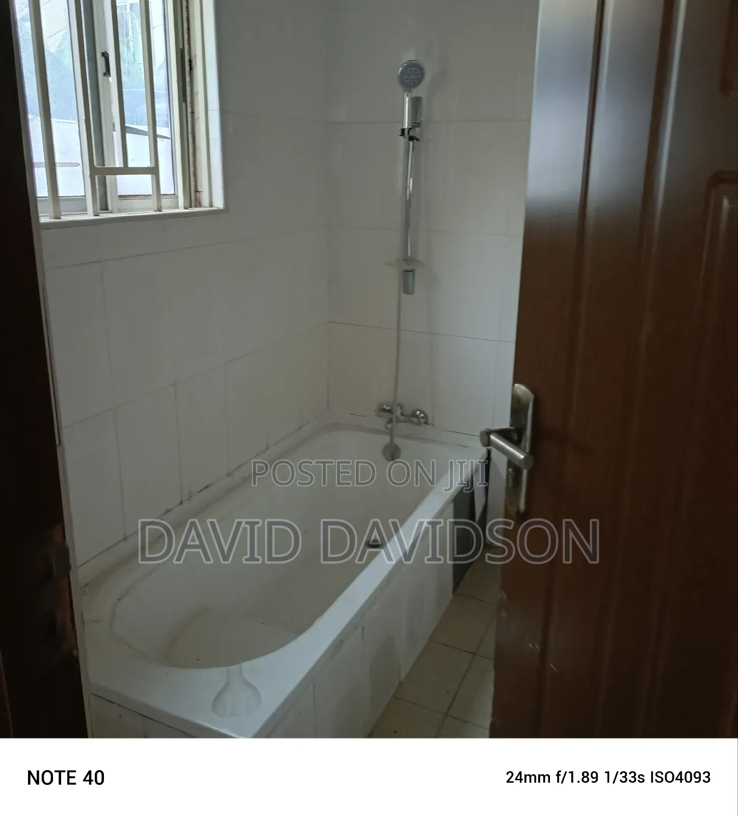 3bdrm House in 3 Bedroom Self, Tema Metropolitan for rent
