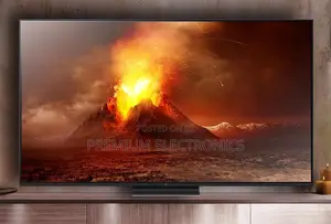 LG Latest 2024 75" Series 9 75UT91 UHD Smart Webos TV