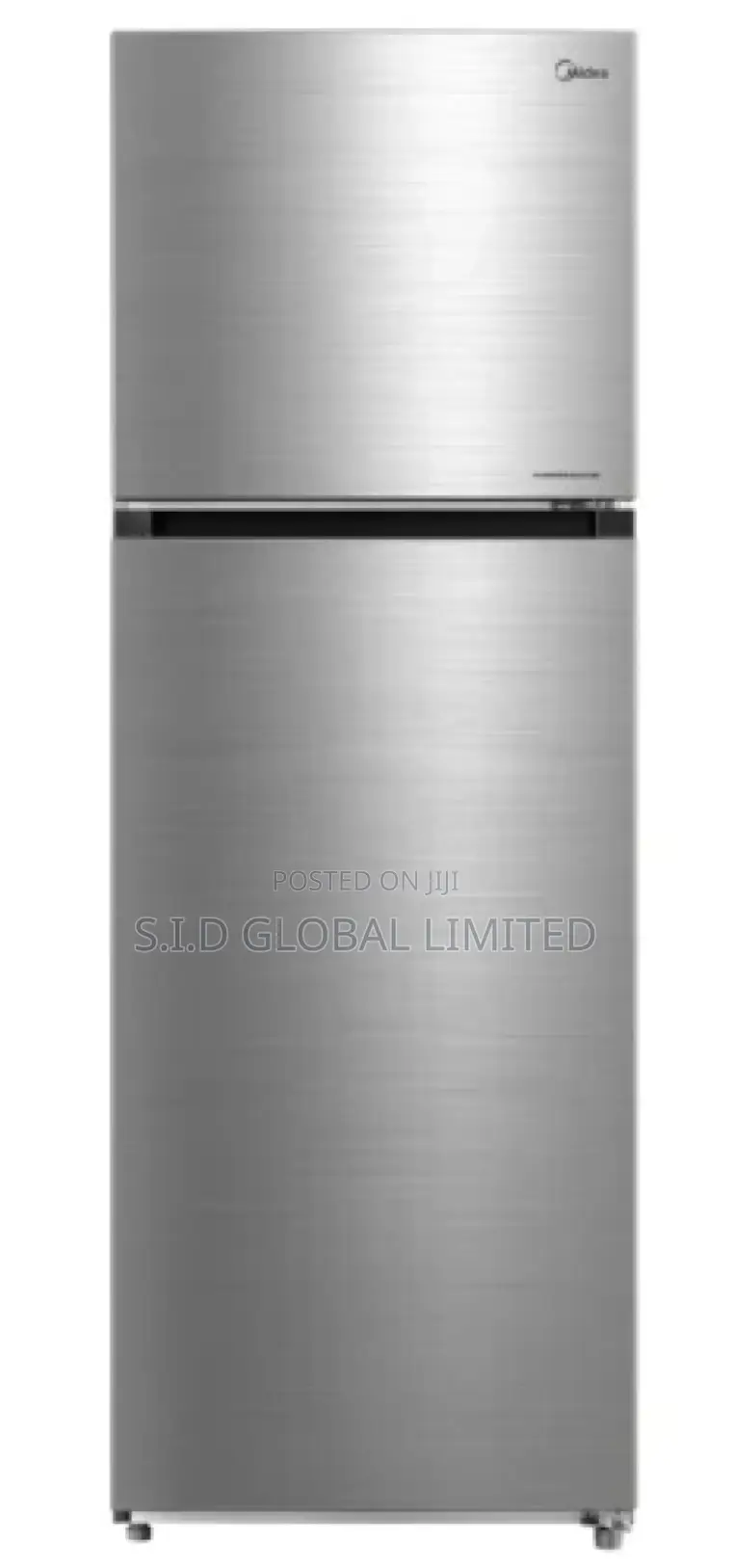 Order No Frost MIDEA-463-LTR-DEFROST- TOP FREEZER