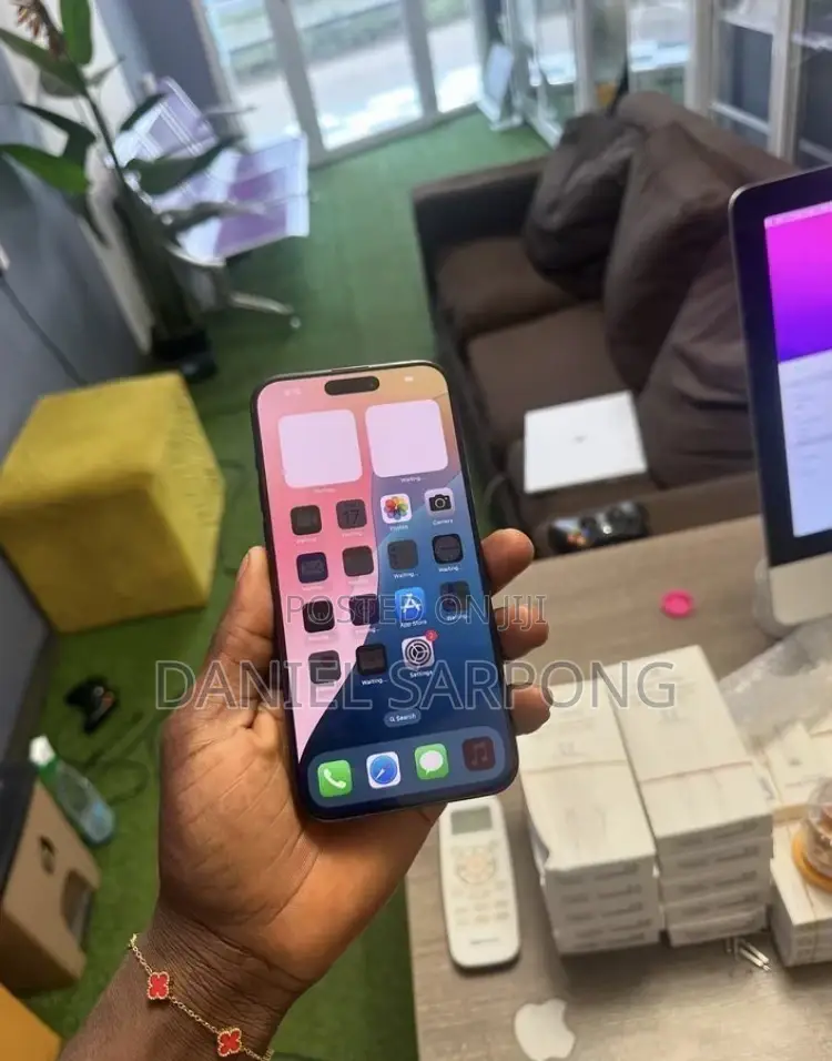 Apple iPhone 15 Pro Max 512 GB