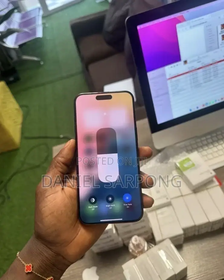 Apple iPhone 15 Pro Max 512 GB