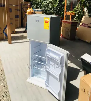 Classic Nasco 112L Topfreezer Refrigerator(Nas2-13fl).