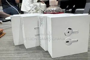 Apple Airpods 4