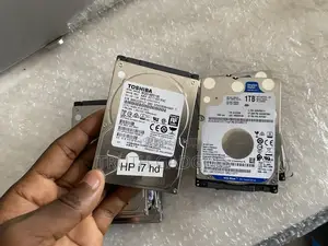 1tb Harddisk