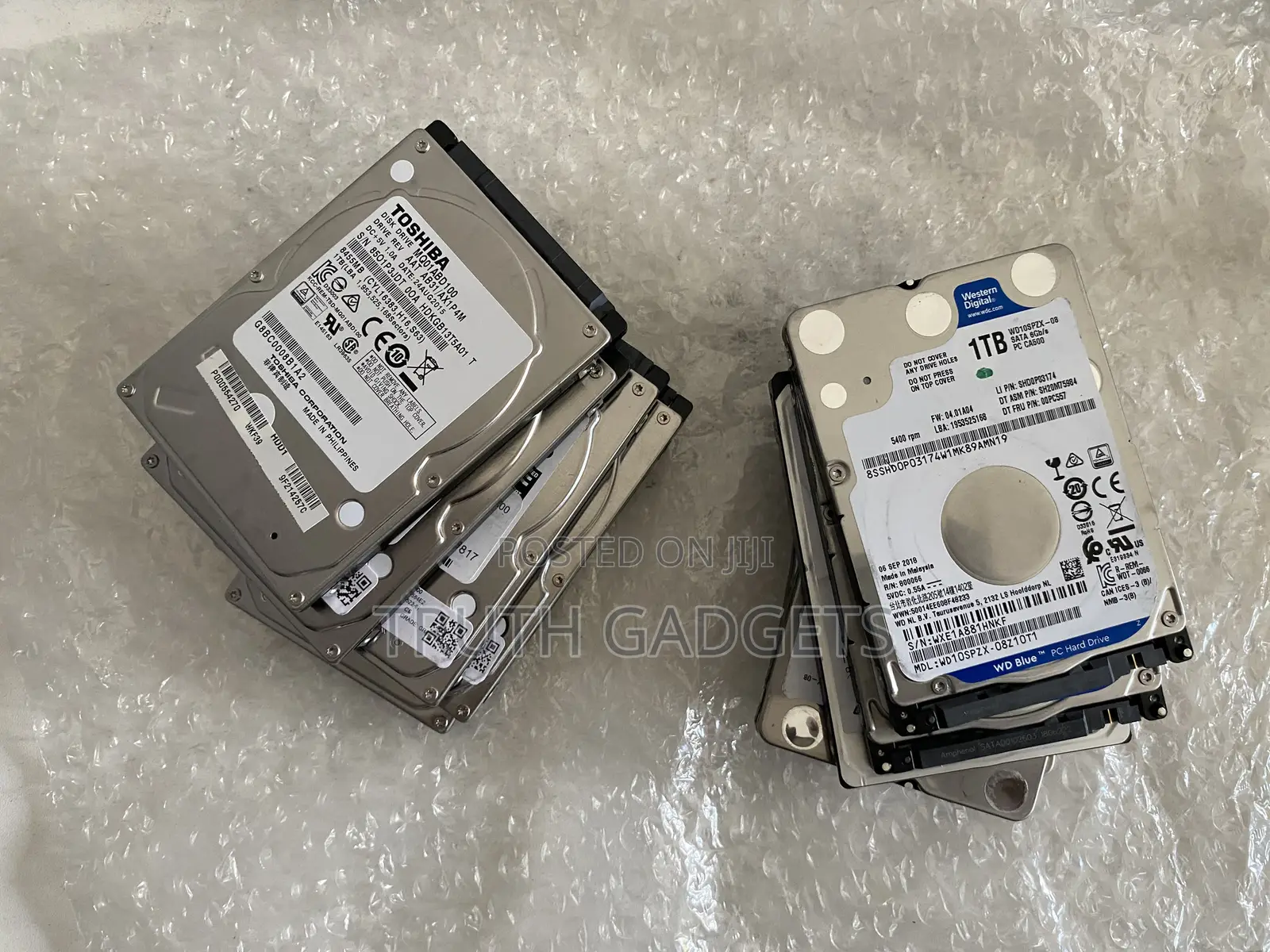 1tb Harddisk