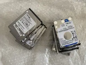 1tb Harddisk