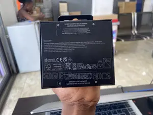 Samsung Galaxy Buds 3 Pro