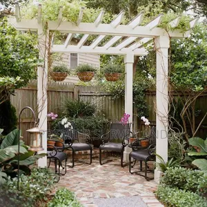 Pergola Designs