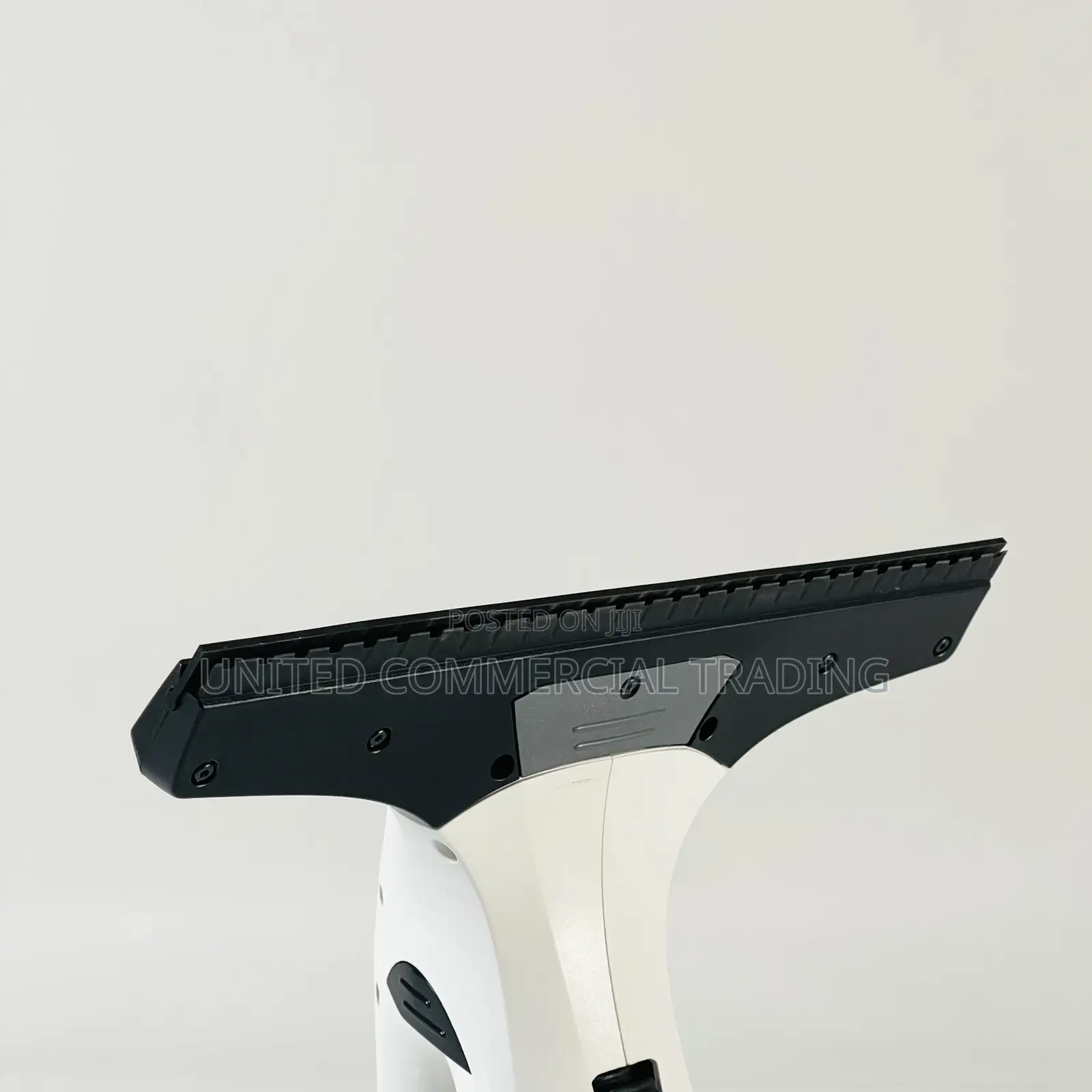 Window Vacuum Cleaner